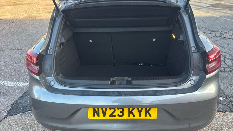 Renault Clio 1.6 E-TECH full hybrid 145 Techno 5dr Auto Hybrid Hatchback